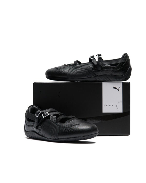 Puma WMNS Speedcat Ballet Croc | 405327-01 | AFEW STORE